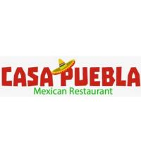 Casa Puebla Restaurante