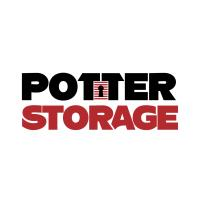 Potter Storage