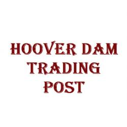 Hoover Dam Native American Jewelry Company